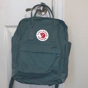 Fjallraven Kanken Bag